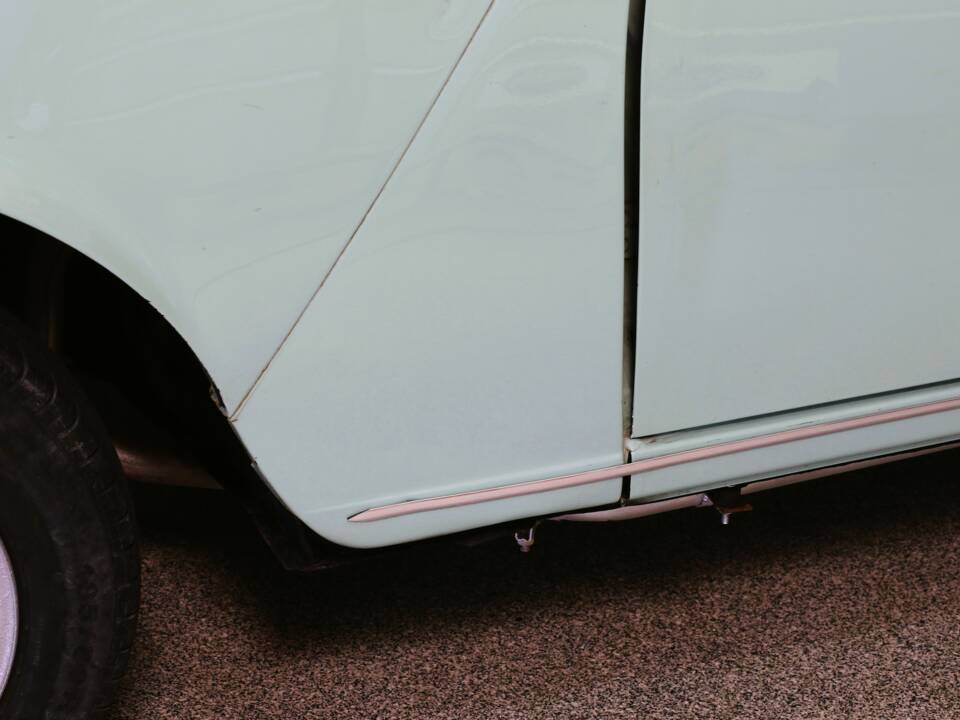 Image 12/33 de Renault R 4 TL (1981)