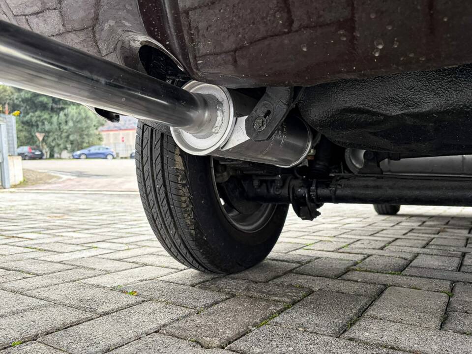 Image 13/30 of Lancia Fulvia 1.3 S (1973)