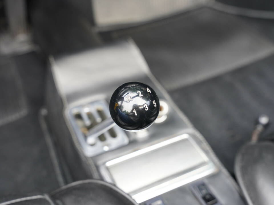 Image 13/50 of Ferrari Dino 246 GTS (1973)