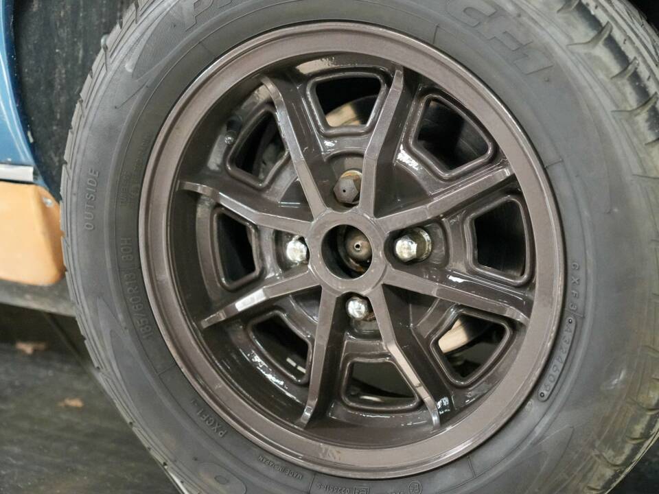 Image 5/24 of Lotus Europa Special (1974)