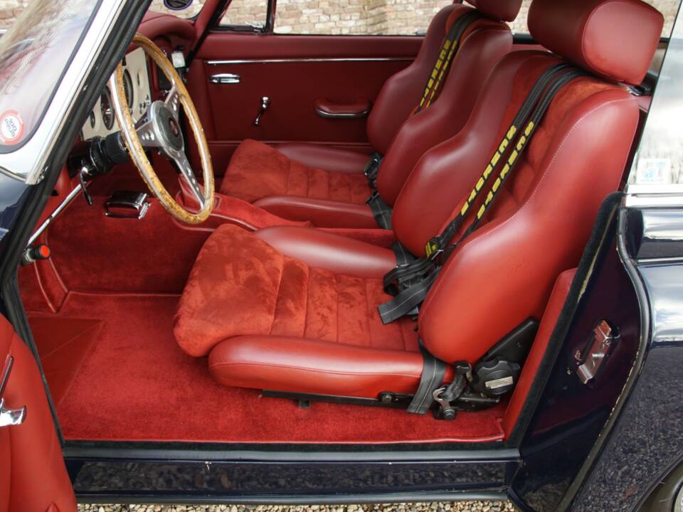 Image 3/50 of Jaguar XK 150 3.4 S FHC (1959)