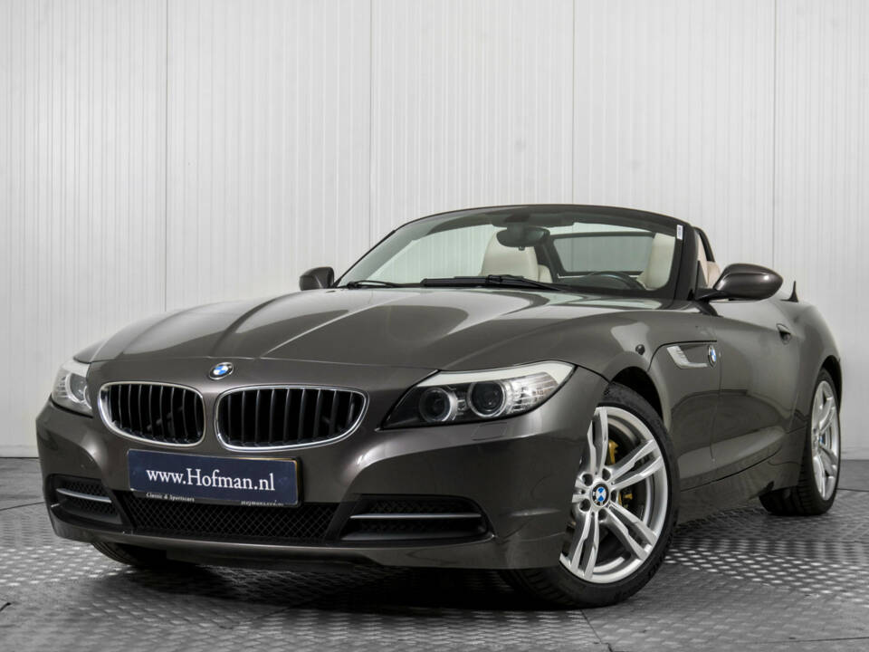 Bild 3/50 von BMW Z4 sDrive23i (2010)