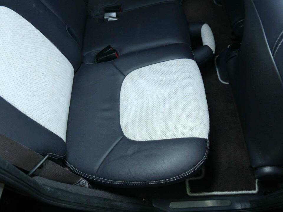 Image 33/50 of Mercedes-Benz A 210 Evolution (2002)