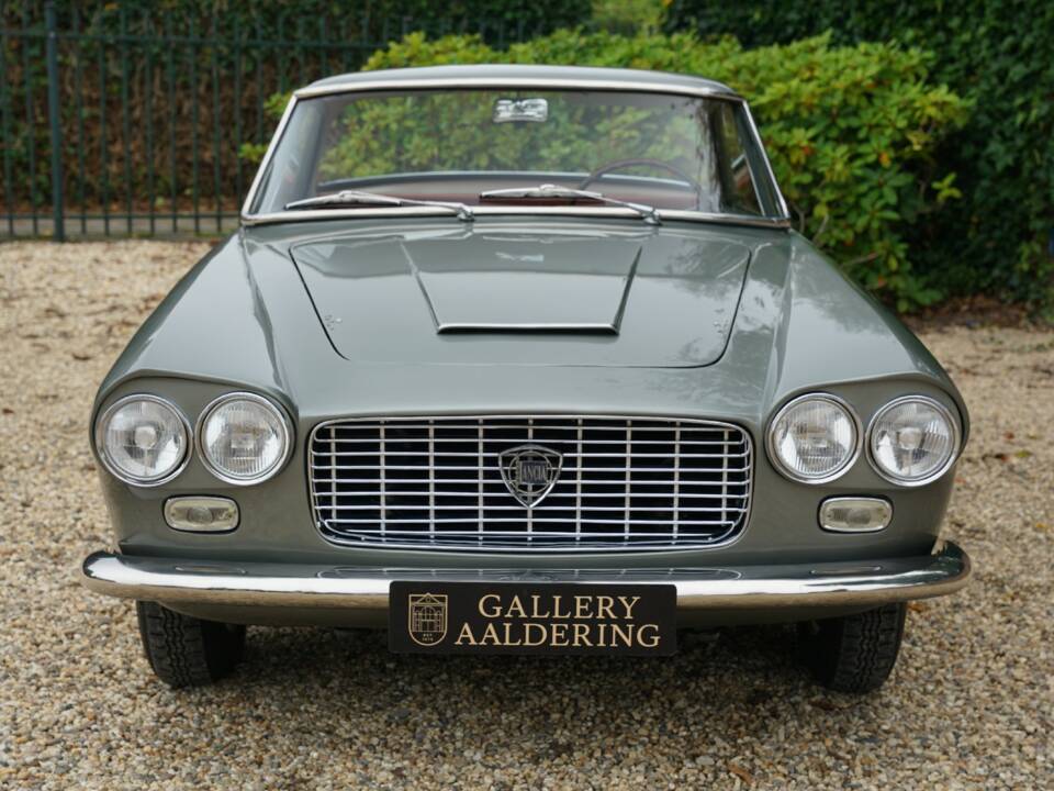 Bild 5/50 von Lancia Flaminia GT Touring (1959)