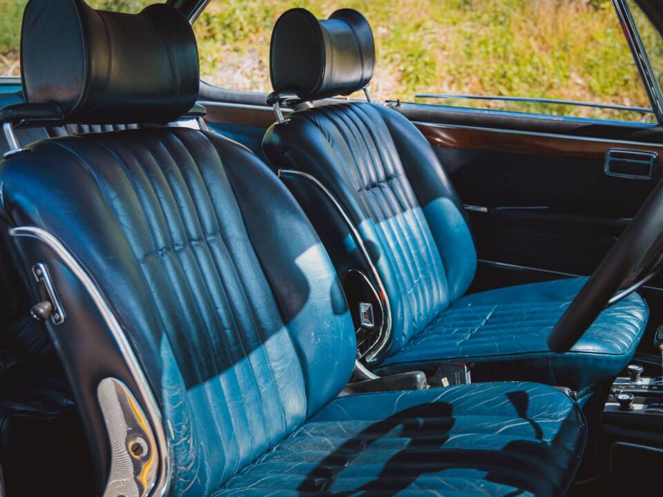 Immagine 5/35 di BMW 3,0 CS (1973)