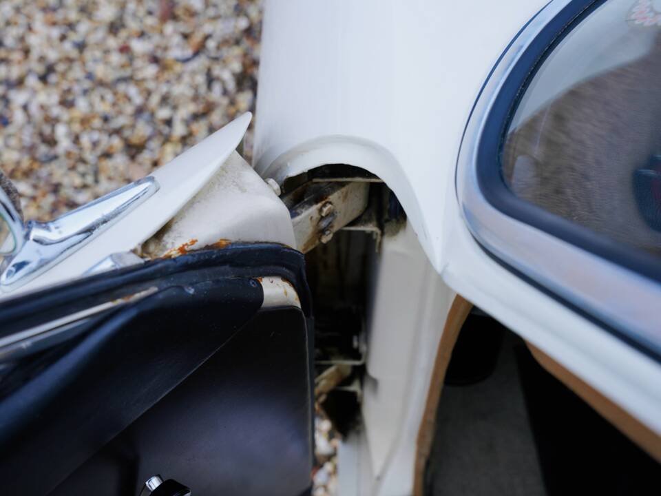 Imagen 29/50 de Ford OSI 2300 S (1968)