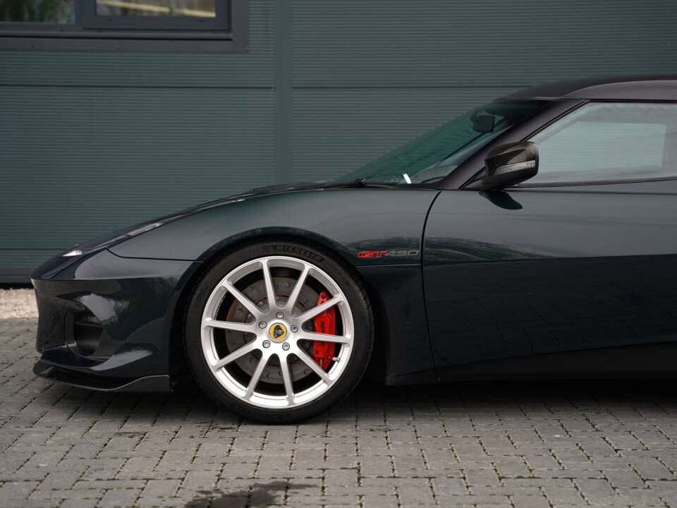 Bild 23/50 von Lotus Evora GT430 (2018)