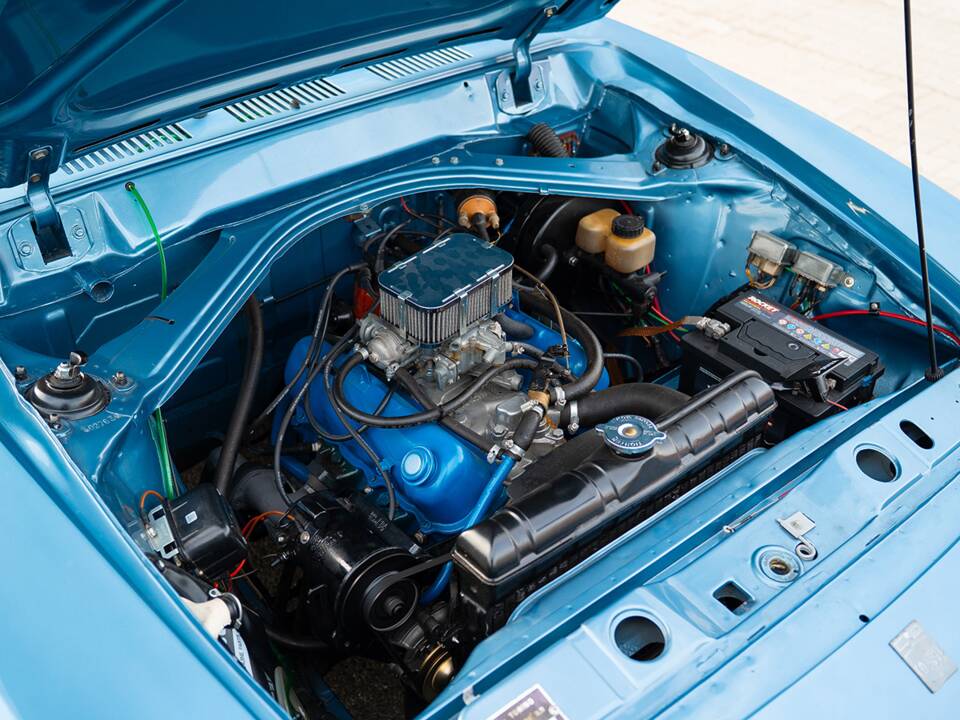 Bild 31/32 von Ford OSI 2300 S (1968)