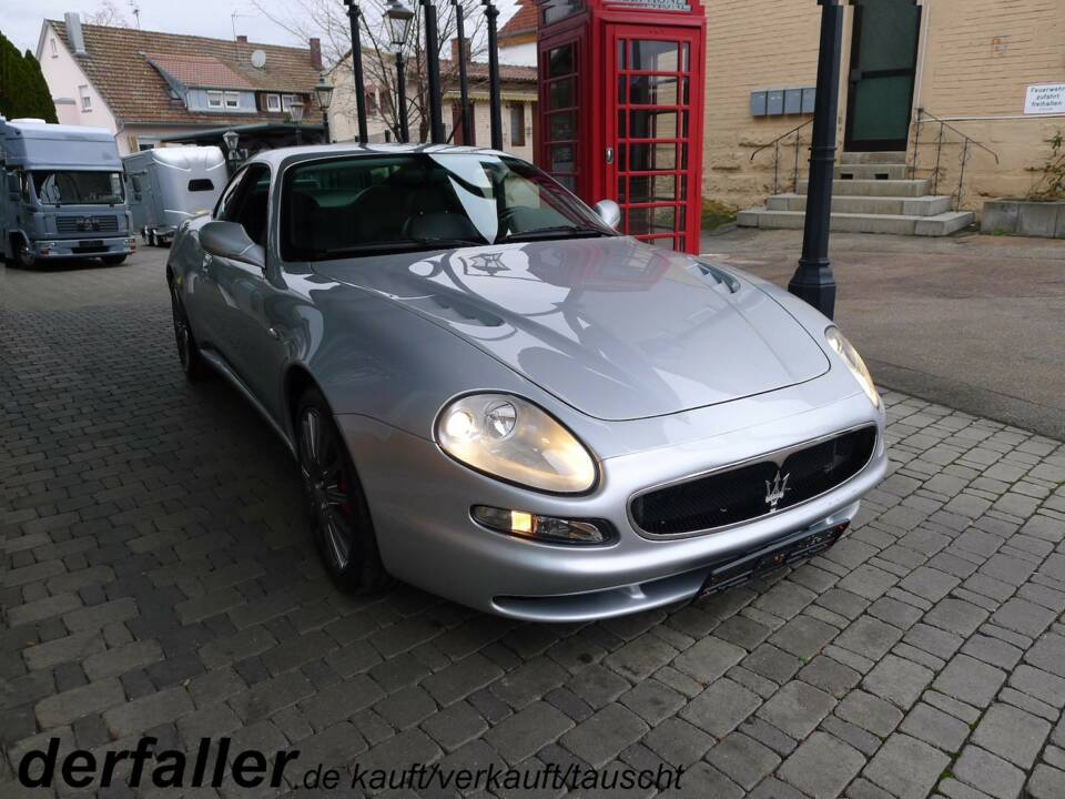 Image 1/15 of Maserati 3200 GTA (2003)