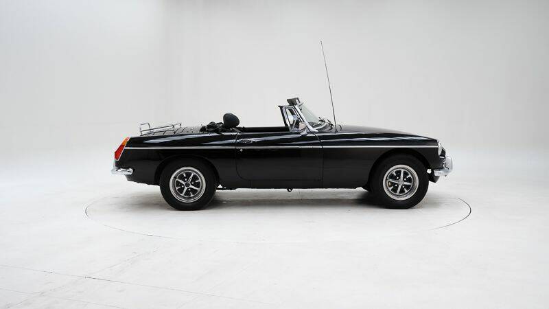 Bild 6/15 von MG MGB (1978)