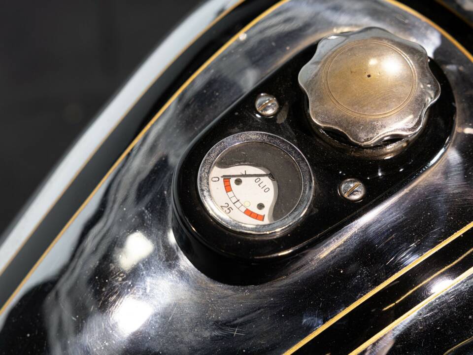 Imagen 37/50 de Bianchi Stelvio 250 (1948)