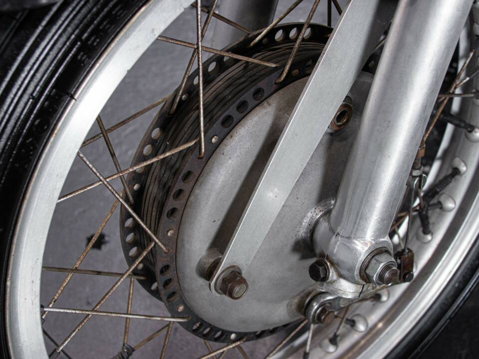 Bild 17/50 von A.J.S. 18 (1960)