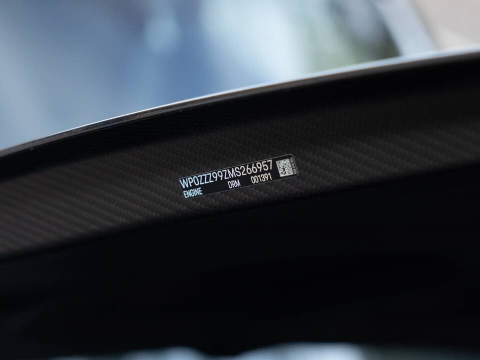 Bild 38/46 von Porsche 911 GT3 (2021)