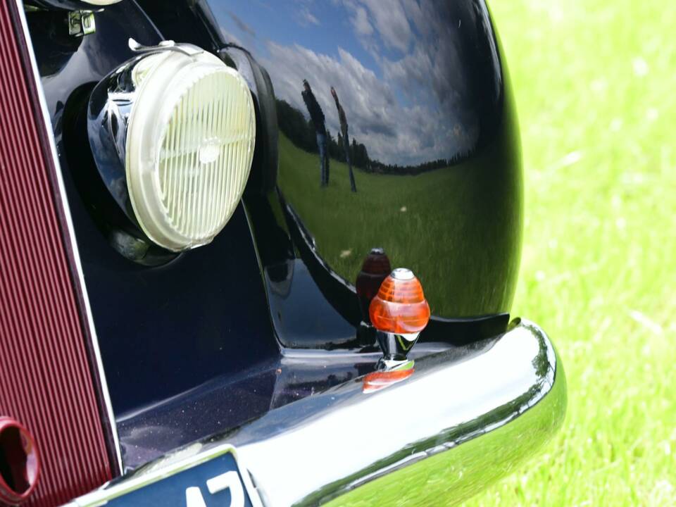 Afbeelding 41/50 van Talbot-Lago T26 Record Worblaufen (1947)