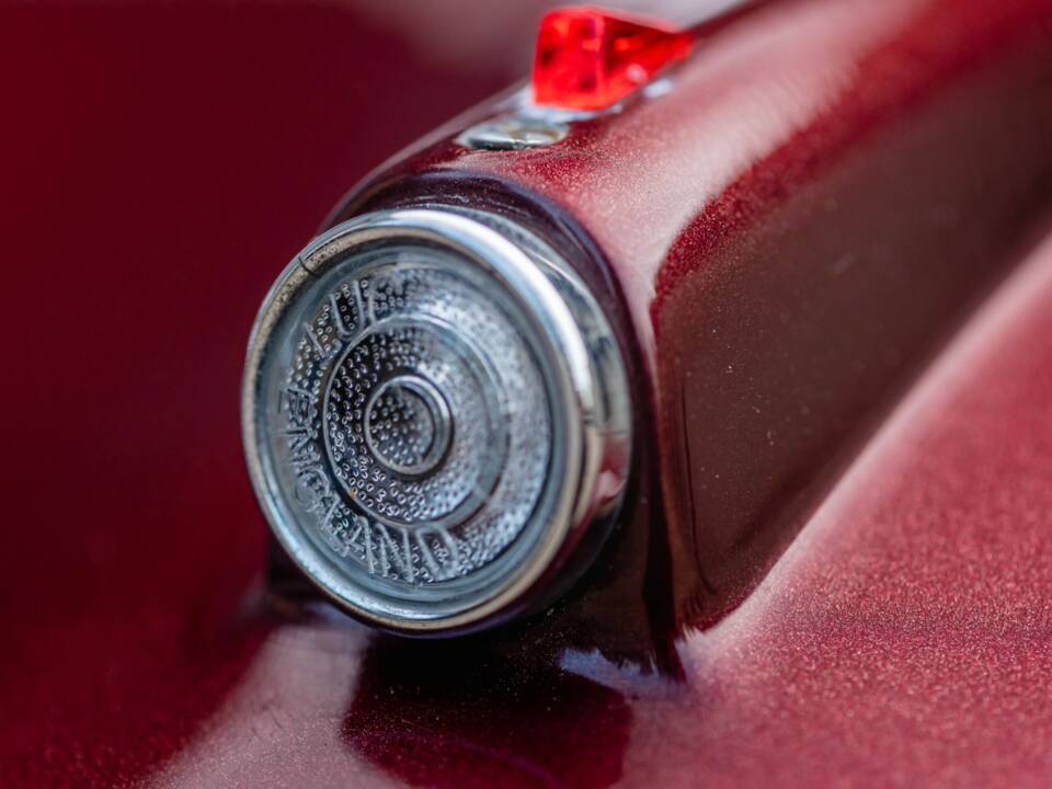 Image 21/49 of Jaguar Mk II 3.4 (1967)