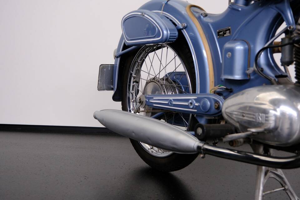 Immagine 22/76 di NSU Superfox (1956)