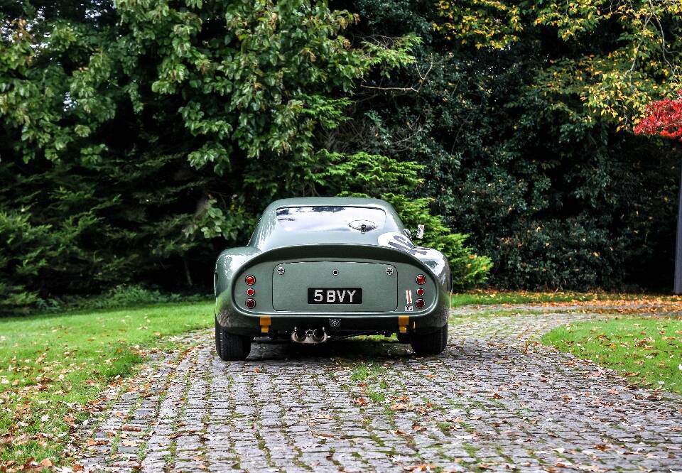 Immagine 18/18 di Aston Martin DP 214 (1961)