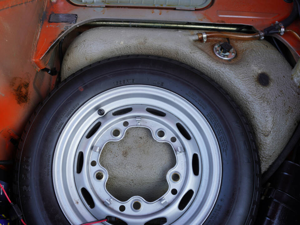 Image 16/50 of Porsche 911 2.2 T (1971)