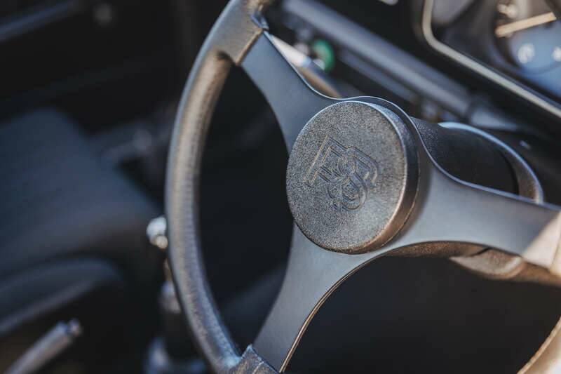 Imagen 9/50 de Ford Escort RS 1800 (1975)
