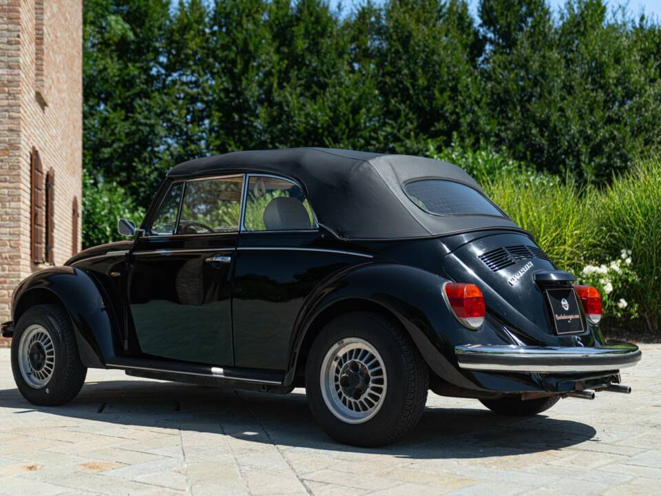 Image 8/50 of Volkswagen Beetle 1303 (1975)