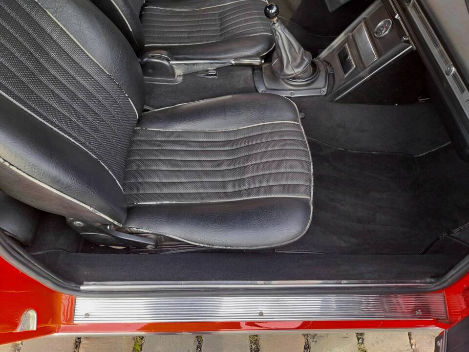 Bild 34/47 von FIAT Dino Spider (1968)