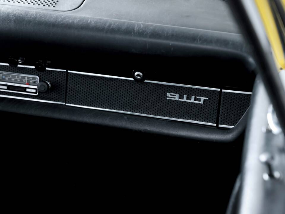 Bild 38/50 von Porsche 911 2.4 T (1971)