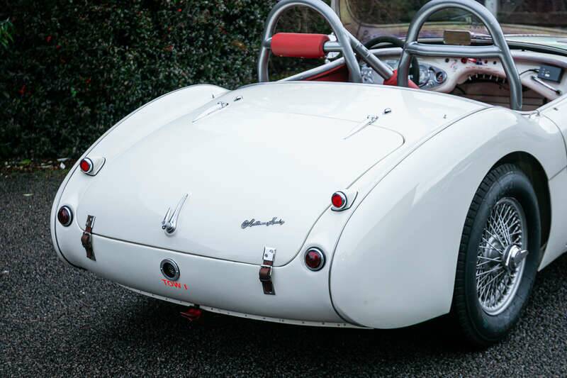 Image 10/41 of Austin-Healey 100/4M (BN2) (1955)