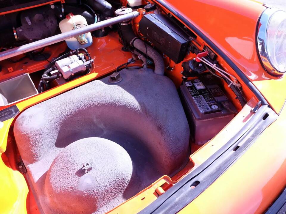 Image 83/97 of Porsche 911 SC 3.0 (1976)