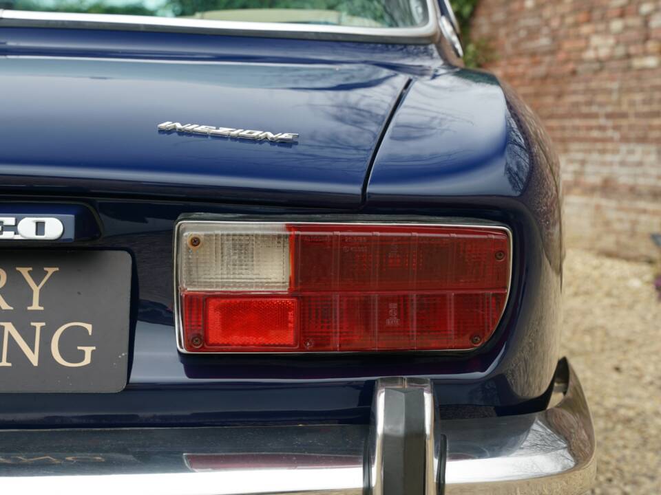 Bild 32/50 von Alfa Romeo 2000 GTV (1974)
