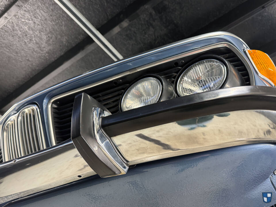 Immagine 38/90 di BMW 3.0 CSi (1972)