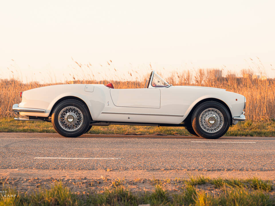 Afbeelding 6/18 van Lancia Aurelia B24 Spider &quot;America&quot; (1955)