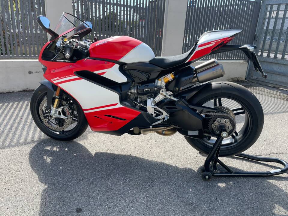 Afbeelding 8/14 van Ducati DUMMY (2017)