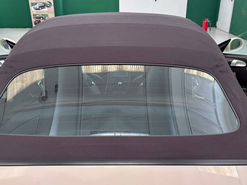 Bild 22/34 von Porsche 911 Carrera S (2010)