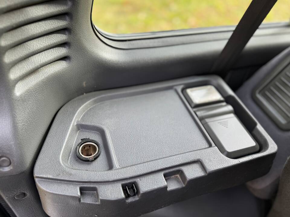 Image 29/35 of Mitsubishi Shogun 2800 TD (1998)