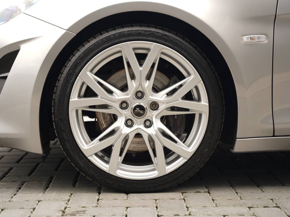 Image 44/50 of Alpine A 110 Legende GT (2021)