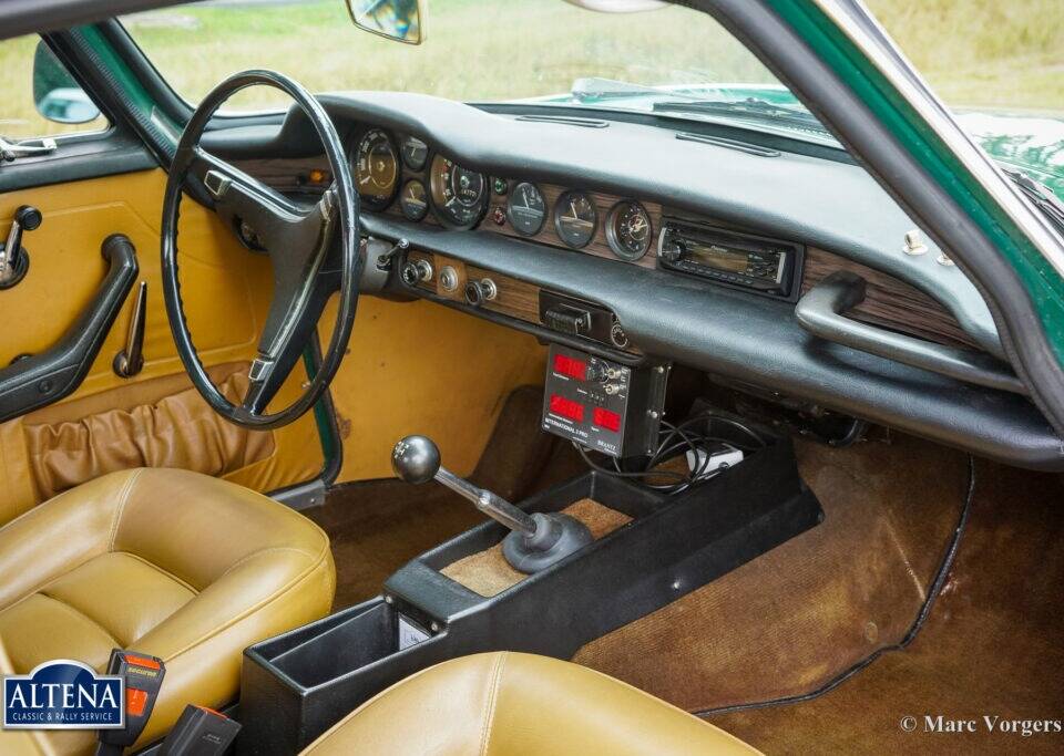 Bild 45/55 von Volvo 1800 E (1972)