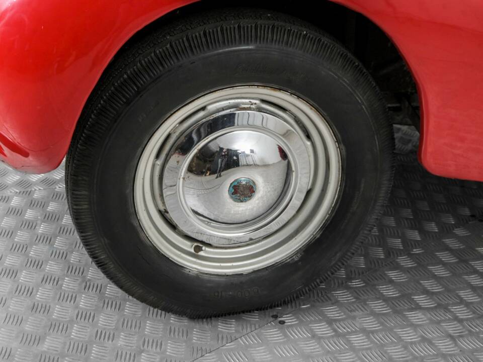 Image 36/50 of Triumph 1800 Roadster (1947)