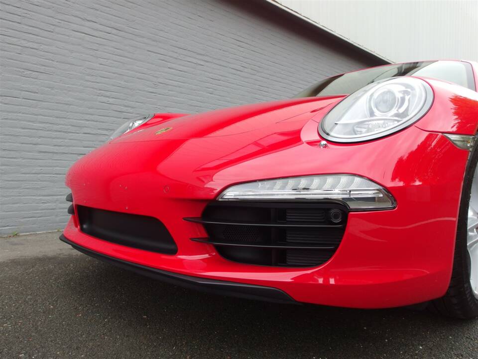 Bild 19/98 von Porsche 911 Carrera (2013)