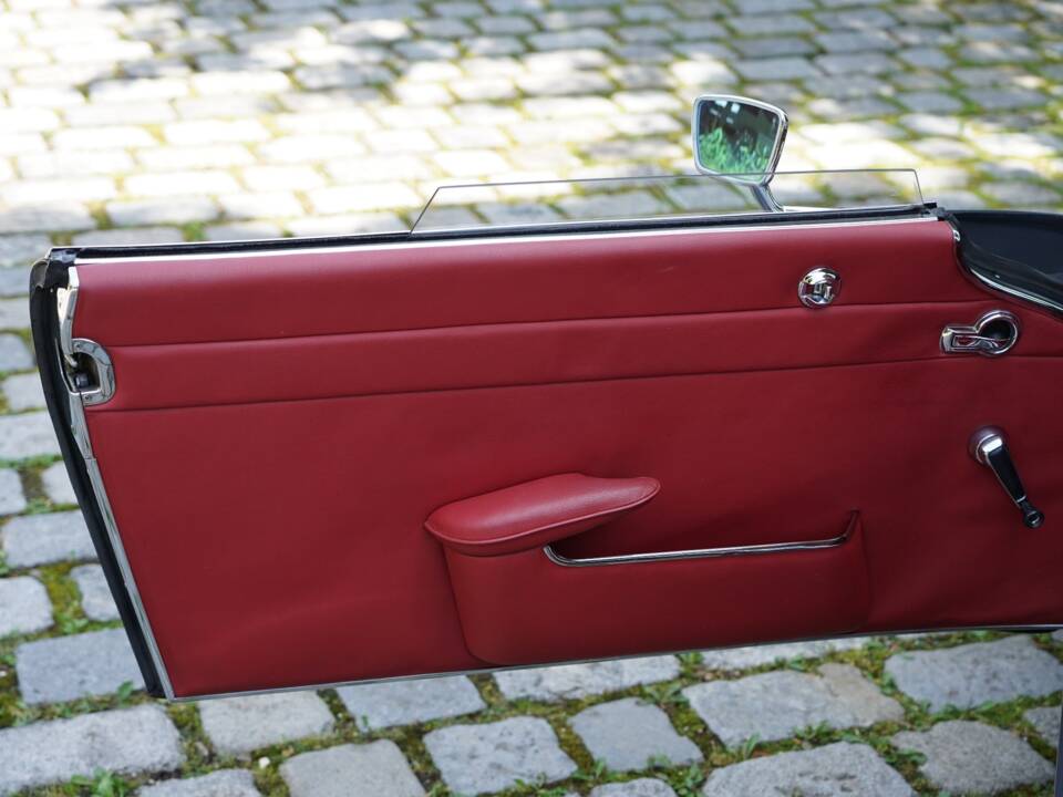 Imagen 15/17 de Mercedes-Benz 230 SL (1964)