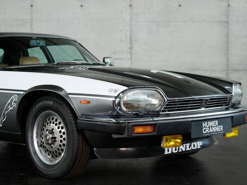 Bild 23/50 von Jaguar XJ-S 3.6 (1986)