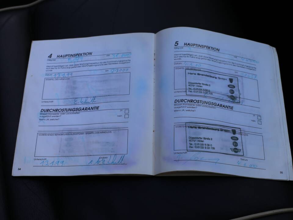 Image 32/39 de Mini Cooper 1.3i MPI (1997)