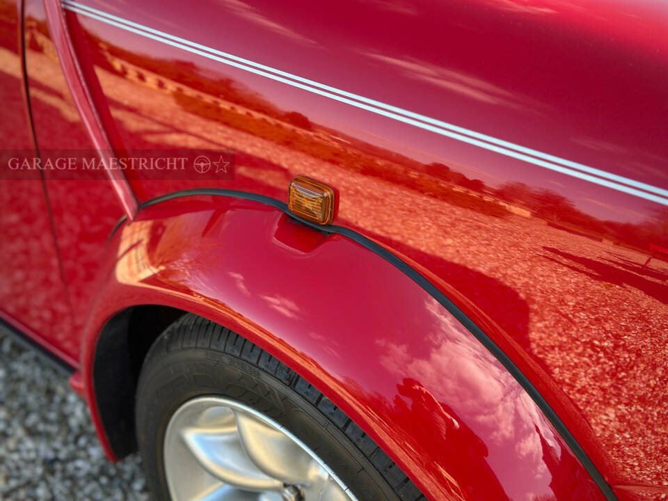 Afbeelding 25/98 van Mini Cooper 1.3i MPI (2000)