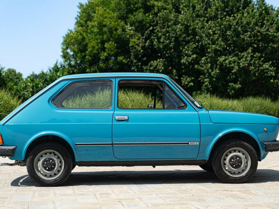 Immagine 4/50 di FIAT 127 (1977)