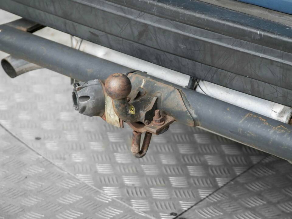 Image 30/50 de Volvo 240 Turbo (1983)