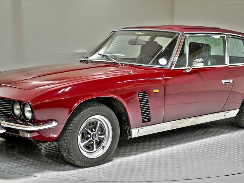 Bild 5/50 von Jensen Interceptor  MK II (1970)