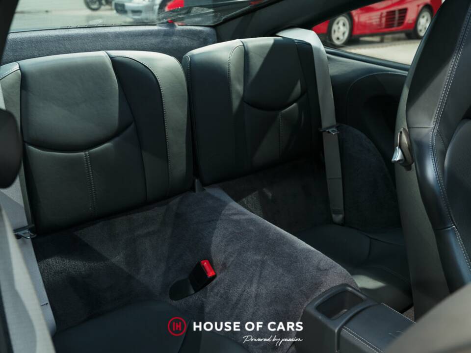 Bild 18/24 von Porsche 911 Turbo S (2011)