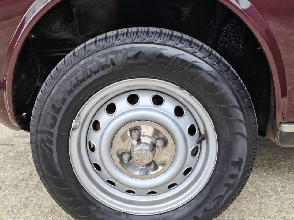 Image 44/48 of Alfa Romeo Alfetta 1.8 (1972)