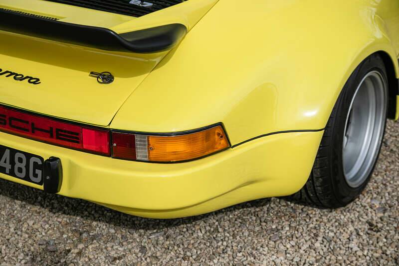 Bild 39/43 von Porsche 911 Carrera RS 3.0 (1969)