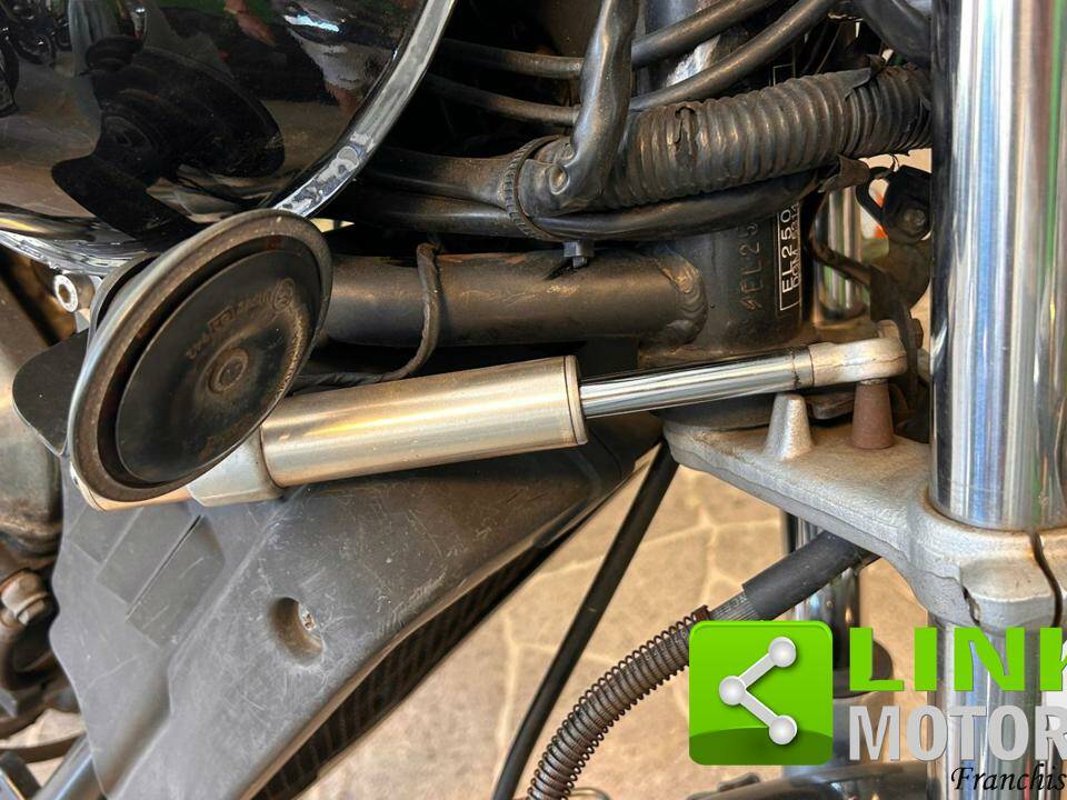 Afbeelding 8/10 van Kawasaki DUMMY (1998)