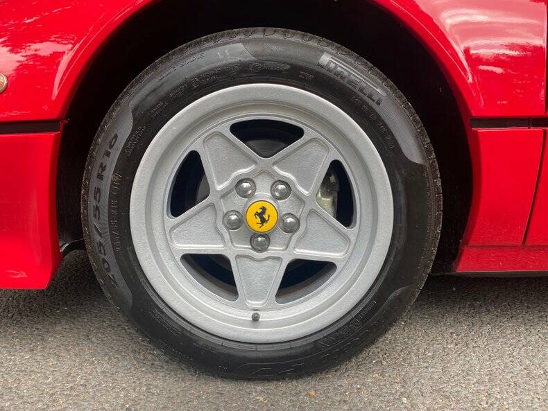 Image 48/50 of Ferrari 308 GTS (1978)
